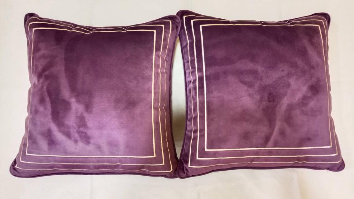 หมอนอิง Cozy ความสบายที่บ้านคุณ