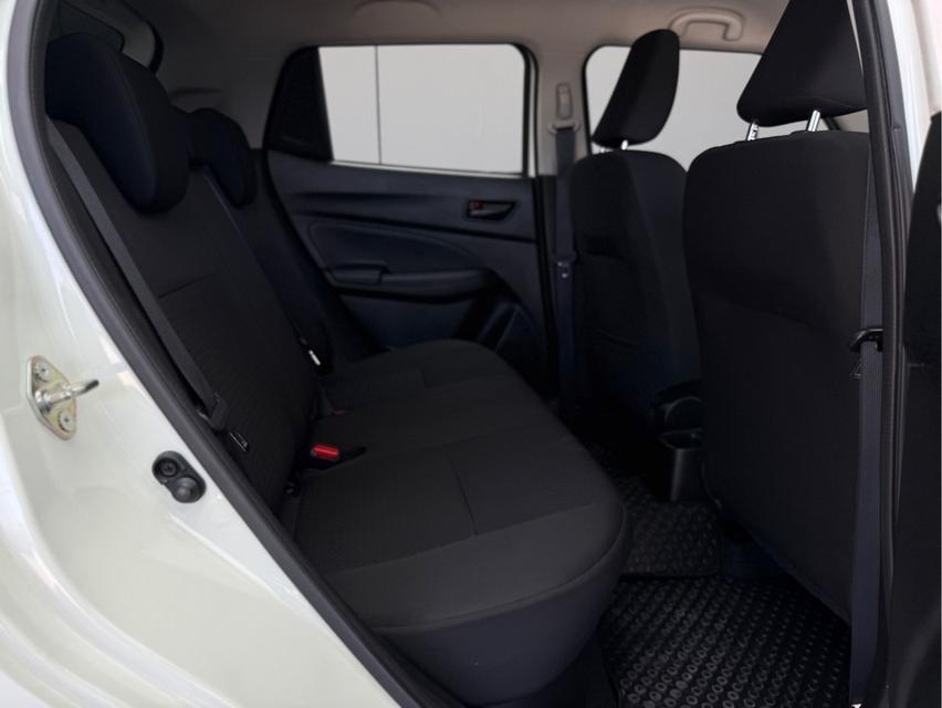 รหัสรถ WRT1309 2019 SUZUKI SWIFT, 1.2 GL รูปที่ 12