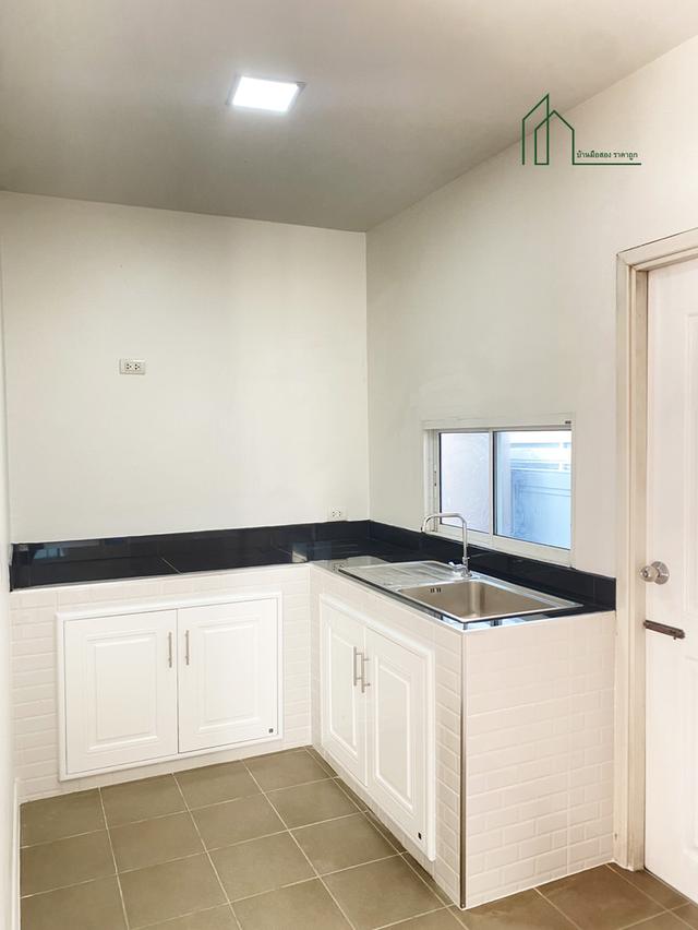 บ้านดี่ยว รีโนเวทใหม่ ภัสสร 19 วัชรพล-วงแหวน 6