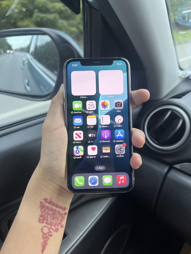 IPhone 11 Pro