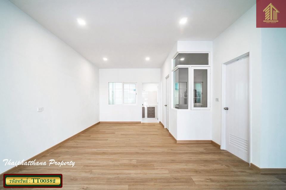 โกลเด้น ทาวน์ บางนา-สวนหลวง 5