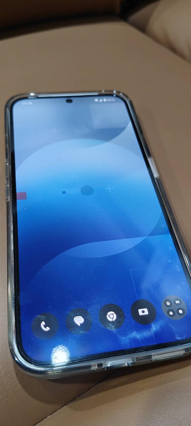 Nothing phone 2a