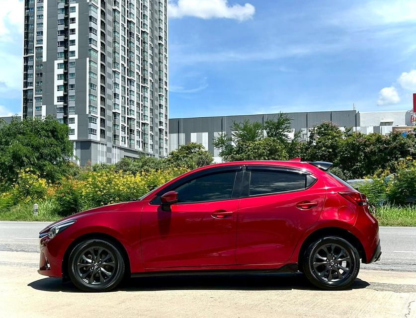 Mazda2 1.3 Sport High ปี18 5