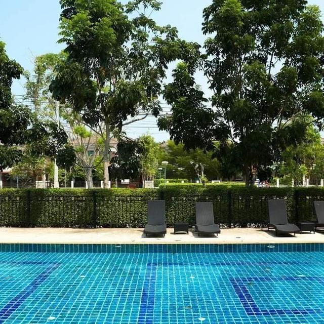 For ren Suetong grand ville Bangsaray 35.000/month 10