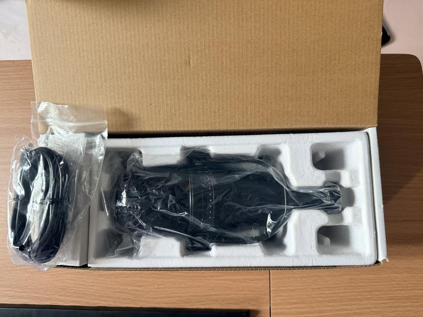 ไมค์ Shure MV7 มือสอง อุปกรณ์ครบ 2