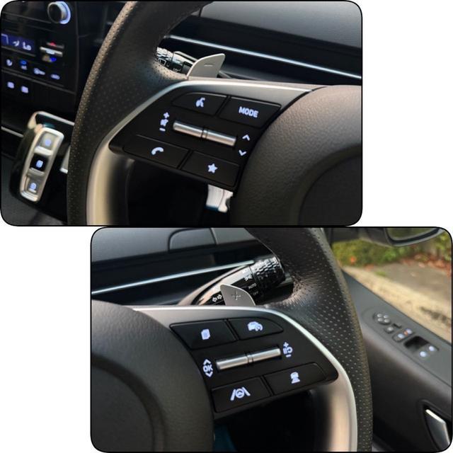 (แจ้งรหัสรถ AP53) Hyundai Staria Premium Sunroof 2.2D 8AT ปี 2023 สีขาว ตัวtop รูปที่ 17