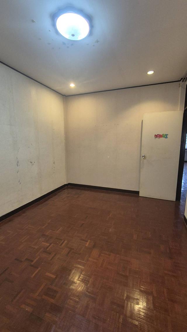 บ้านเช่ารามอินทรา 40 ใกล้รถไฟฟ้า 13
