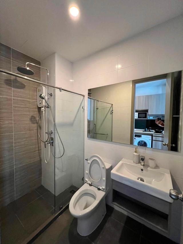 คอนโด Knightsbridge Prime Onnut (คอนโดไนท์บริจ ไพร์ม อ่อนนุช) 11