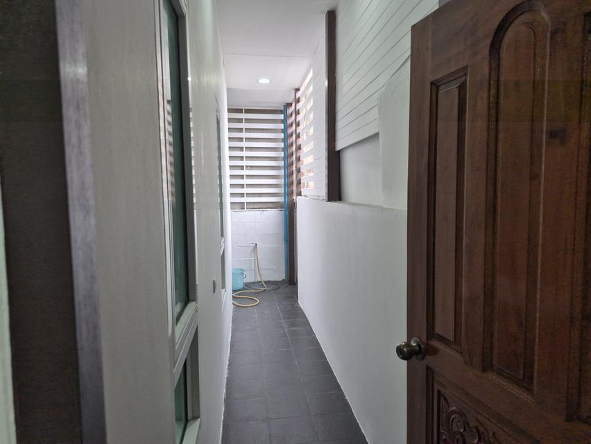 ขายทาวน์เฮ้าส์ ชั้นเดียว 27ตรว. 11