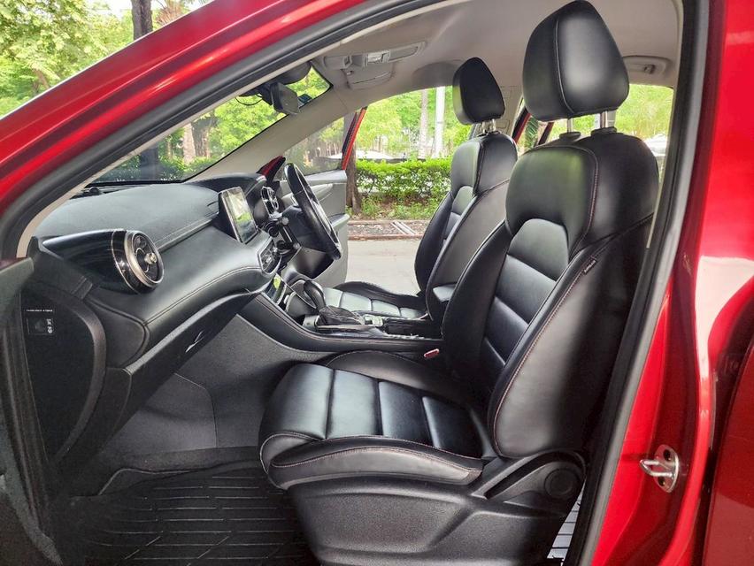 MG HS 1.5 Turbo D AT ปี 2020 15