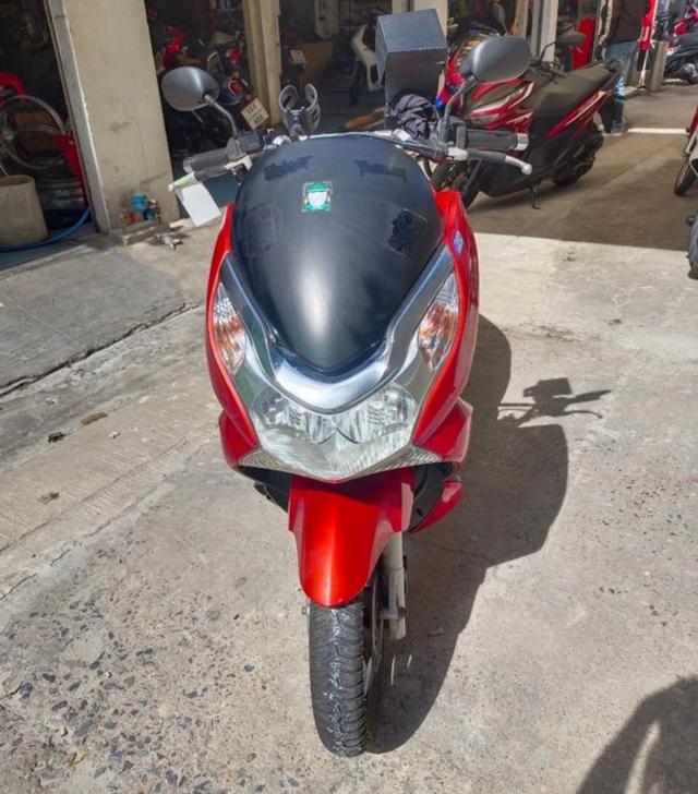 ปล่อยขาย Honda PCX 150 มือสอง