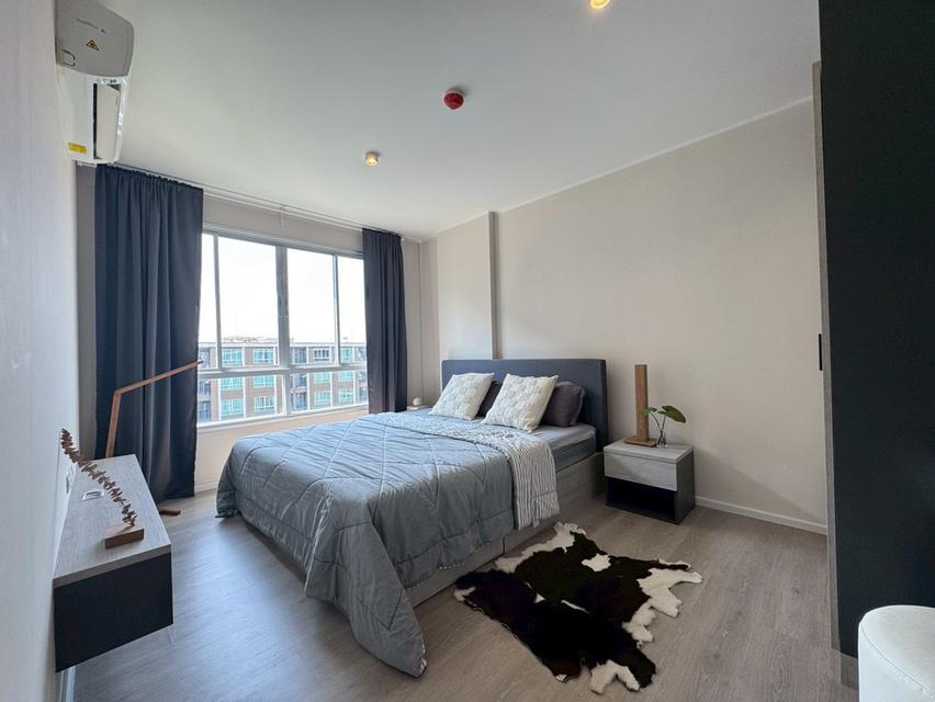 คอนโดห้องชุด 2 ห้องนอน 1