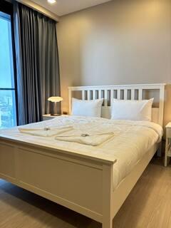 คอนโดหรู สไตล์สแกนดิเนเวีย @ One9Five ใกล้ MRT พระราม 9 เพียง 550 ม. 2