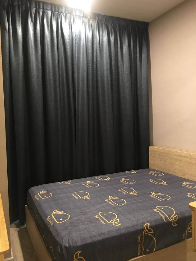 คอนโด ไนท์บริดจ์ คอลลาจ ราม 42 4