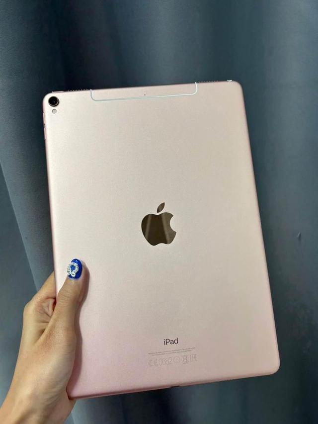 ส่งต่อ iPad Pro 10.5 ราคาดี 1