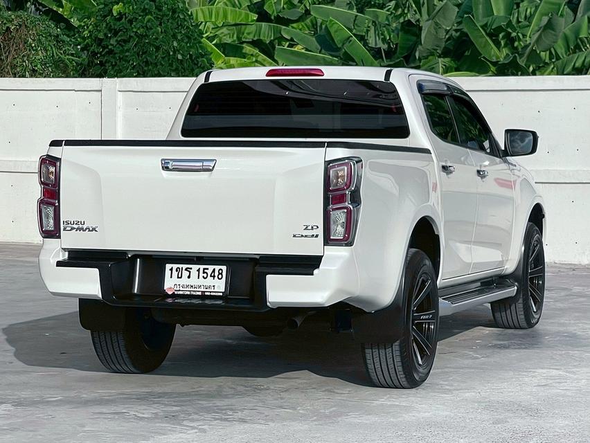 Isuzu Dmax Hi-lander 3.0ZG ปี20 6