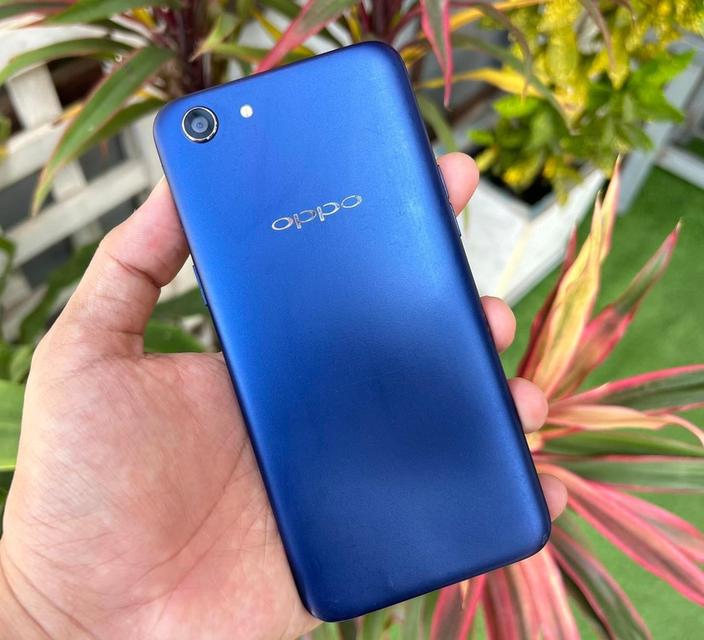 OppoA83 ram 3 เล่นลื่นปื๊ด🩵👍🏻 2