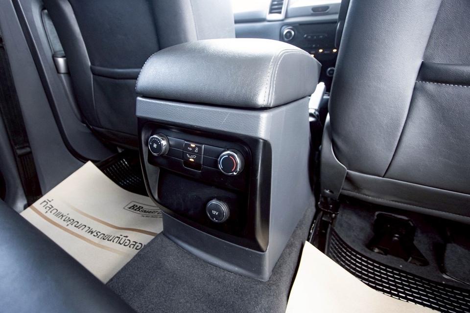 รหัสรถ 1D840 EVEREST 2.2 TITANIUM 2WD 3