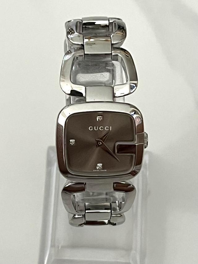 นาฬิกา Gucci 6