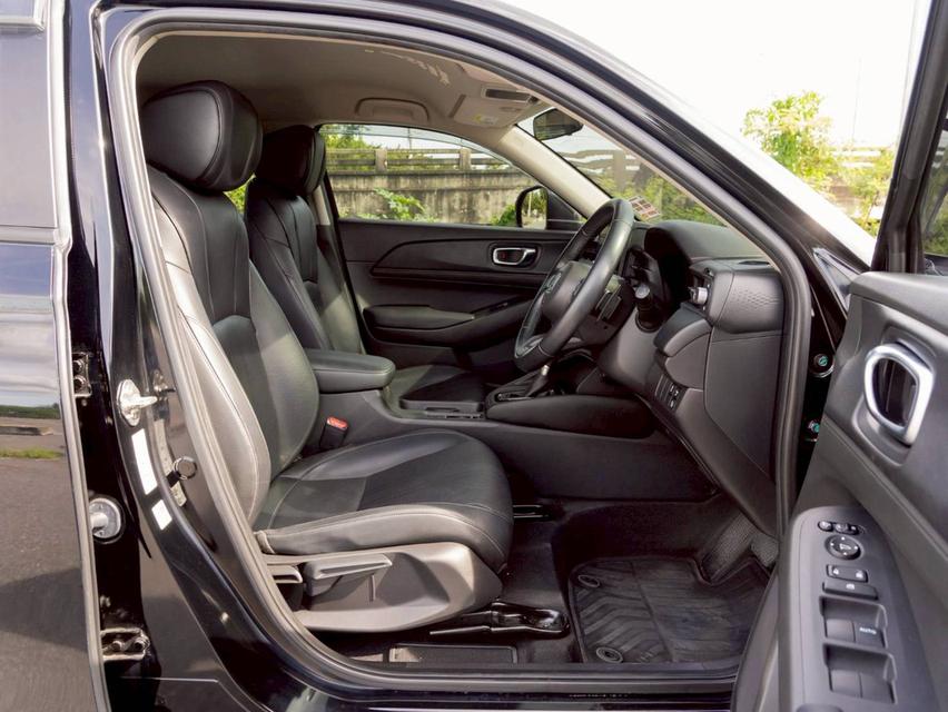 Honda HR-V 1.5E e:HEV ปี 2022 14
