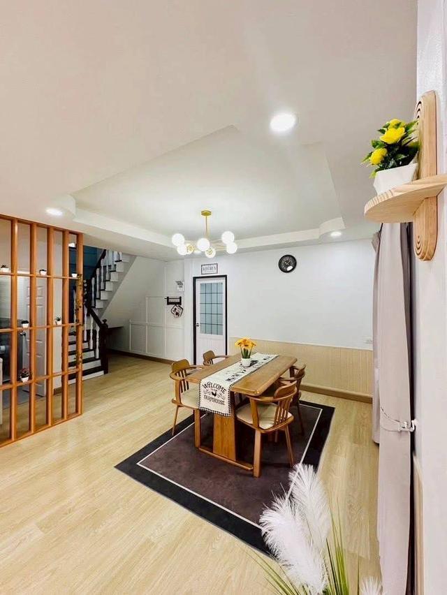 บ้านสวย รีโนเวท ตกแต่งใหม่ พร้อมเข้าอยู่ ศรีราชา-ตึกคอม 14