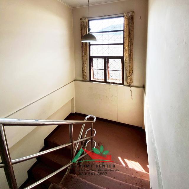 ขายบ้านเดี่ยว72ตรว. ซ.ลาดพร้าว 35แยก6-1 พื้นที่ใช้สอยเยอะ ราคาพร้อมคุย 9