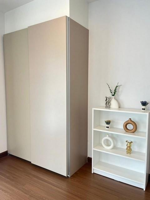 ให้เช่า บ้านเดี่ยว The City Bangna เดอะ ซิตี้ บางนา ใกล้เมกาบางนา ติด Mega บางนา Fully furnished ตกแต่งพร้อมเข้าอยู่