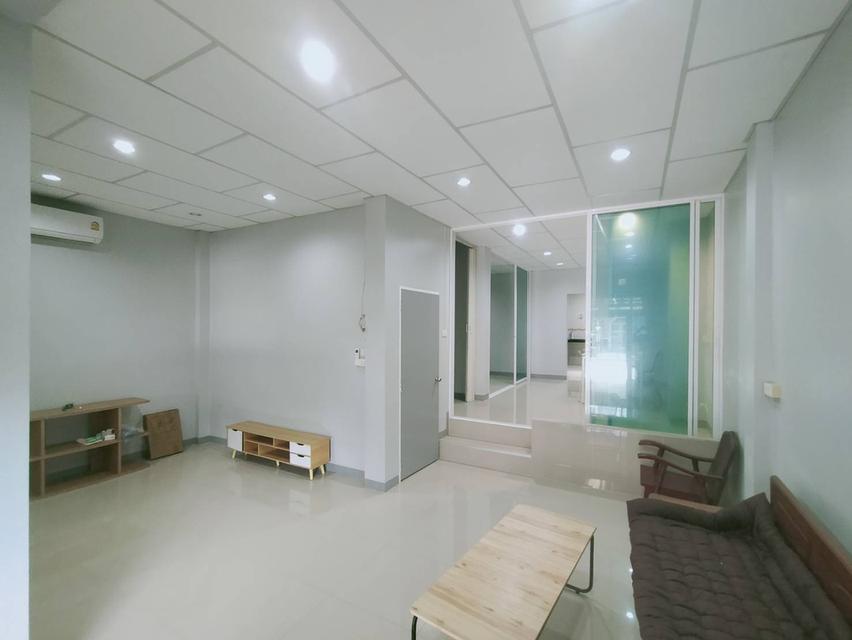 บ้านต่อเติมพร้อมอยู่ บ้านสวยทำเลดี รังสิต-คลอง4 6