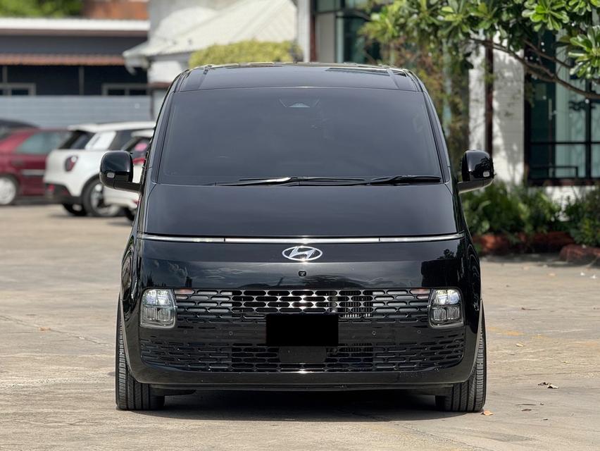 HYUNDAI STARIA 2.2 SEL 8AT