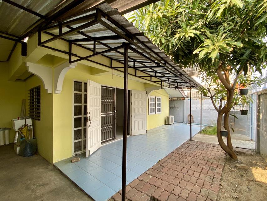 บ้านว่างให้เช่า 4