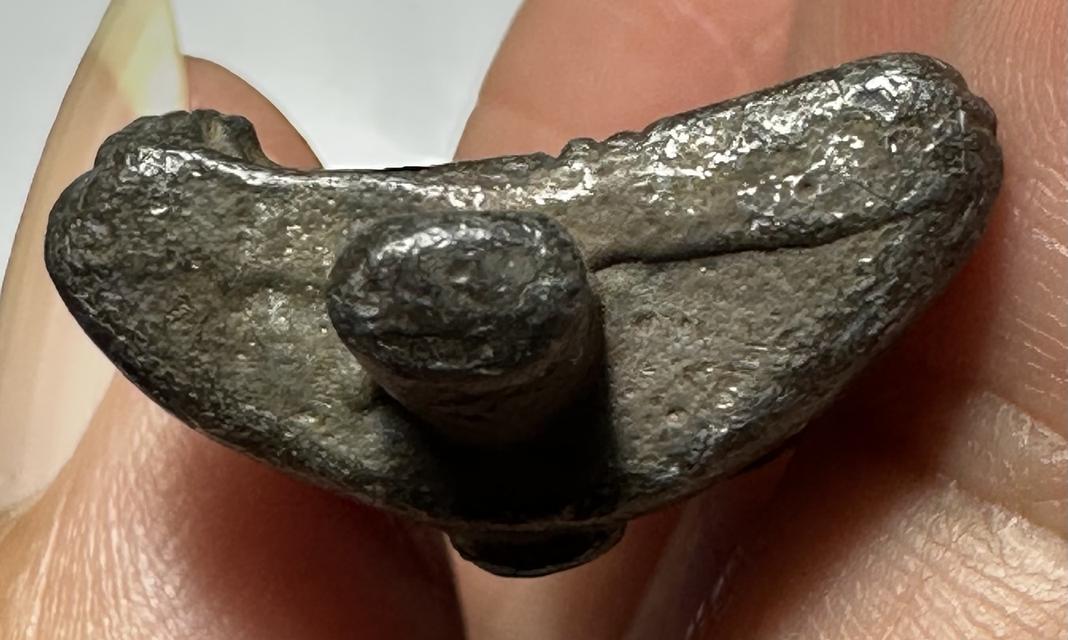 พระยอดธง สัมฤทธิ์เงิน ไม่ทราบที่ 6