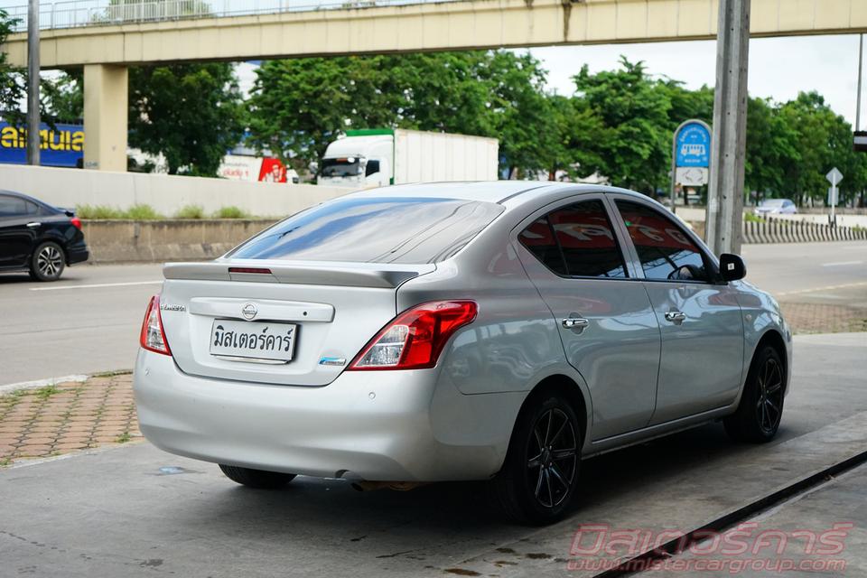 2014  NISSAN ALMERA 1.2 E  ( 3085 ) 6