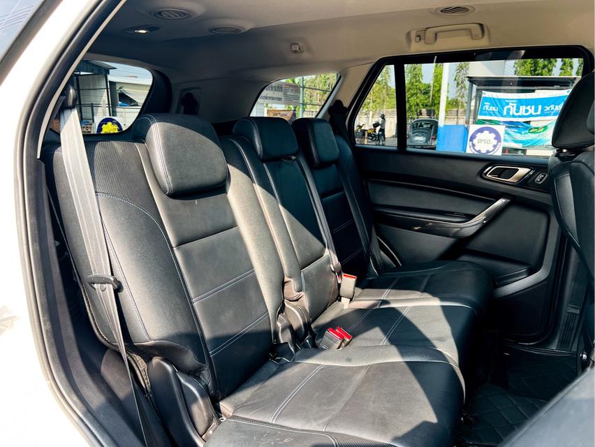 ขาย Ford Everest 2.0 Titanium ปี21 12