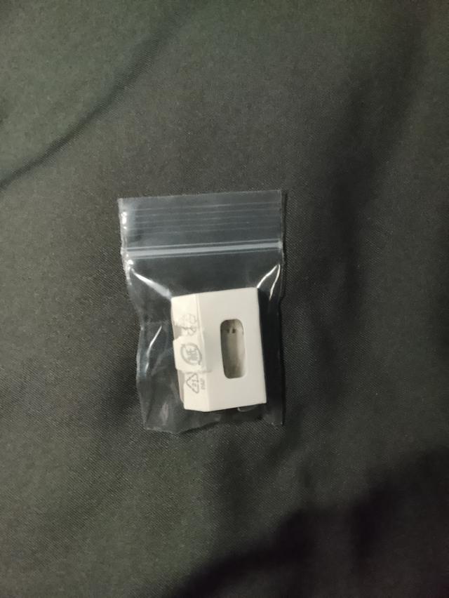 ขายด่วน Samsung tab s8 WiFi 8/128 มีรอยตรงหน้าจอ มีปากกา เคส กล่องไส้ปากกาสำรอง ที่ชาร์จให้ รูปที่ 4