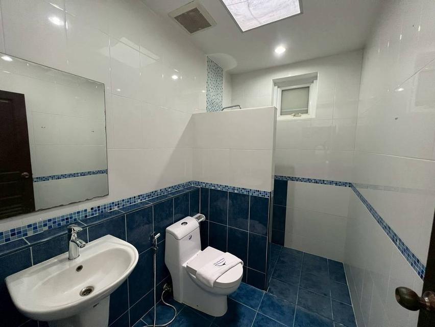 Pool Villa Pattaya For Rent Near Jomtien Beach  15