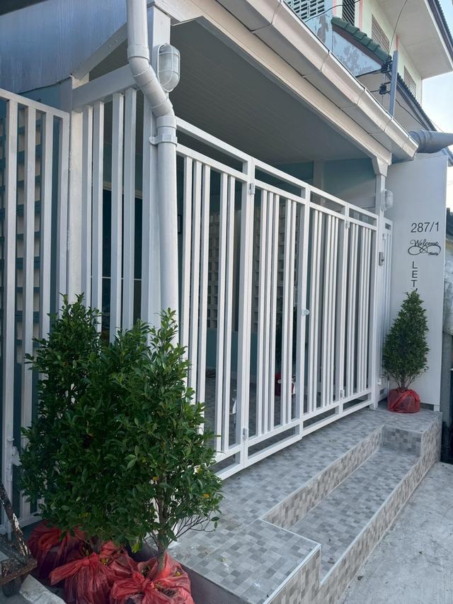 ✨ vายอาคาร 2 ชั้น ทำเลค้าvาย ติดถนนซอยใกล้เดอะมอลล์บางแค ✨ 💰 Sาคาเพียง 2.27 ล้านบาท 14