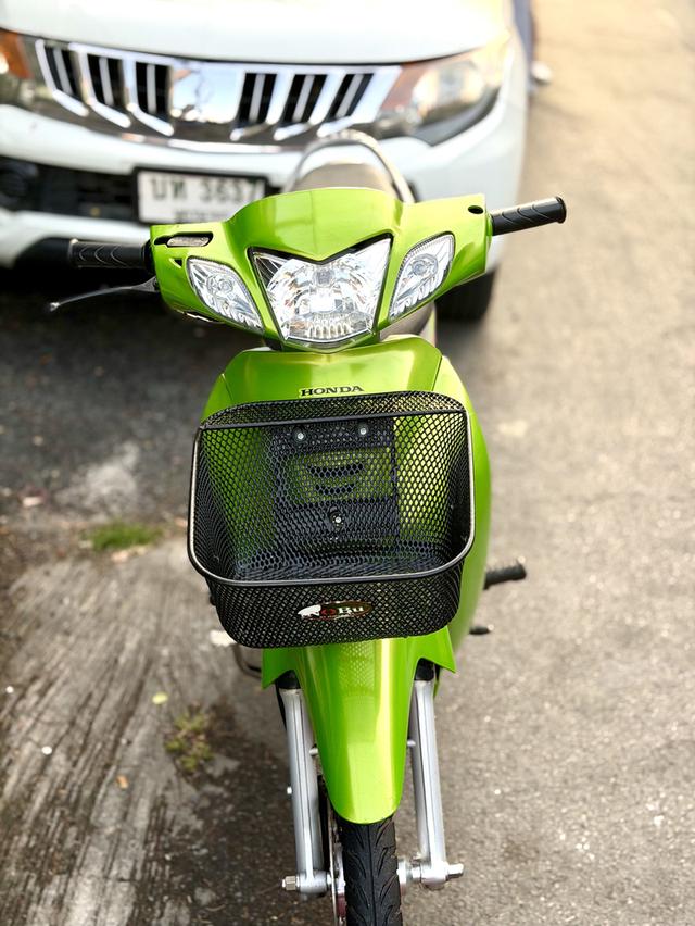 ขายwave125r เอกสารครบโอน รูปที่ 6