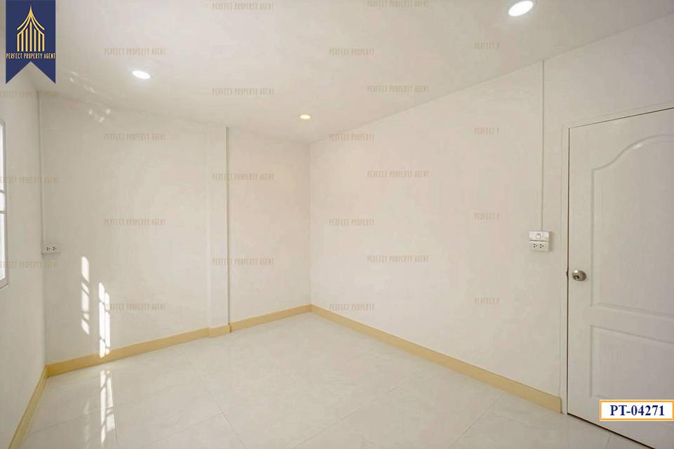 ขาย ทาวน์เฮ้าส์ ธารทอง 2 บางบัวทอง รีโนเวทใหม่ รูปที่ 11