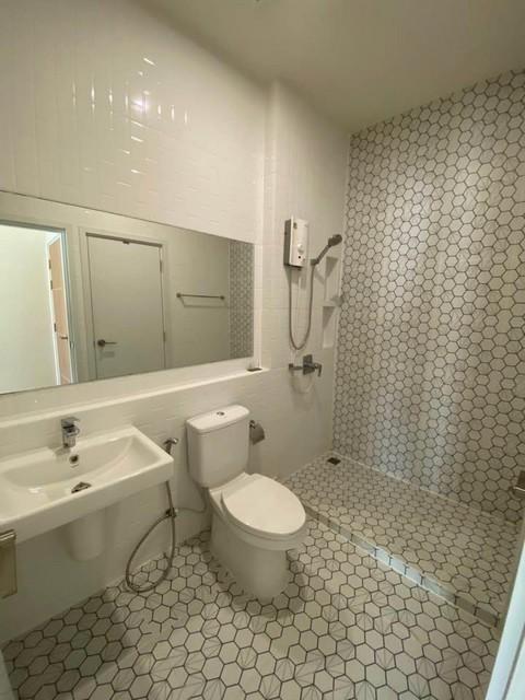 ให้เช่า ทาวน์โฮม 2 ชั้น Altitude Kraf Bangna อัลติจูด คราฟ บางนา ถนนเลียบคลองหลวงแพ่ง ดีไซน์โปร่งโล่ง ตกแต่งพร้อมอยู่ 9