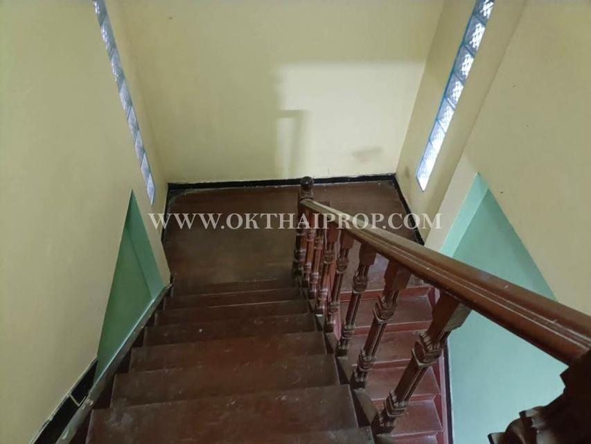 บ้านเดี่ยว หมู่บ้าน เค.ซี.การ์เด้นโฮม4 ถนนนิมิตใหม่ 11