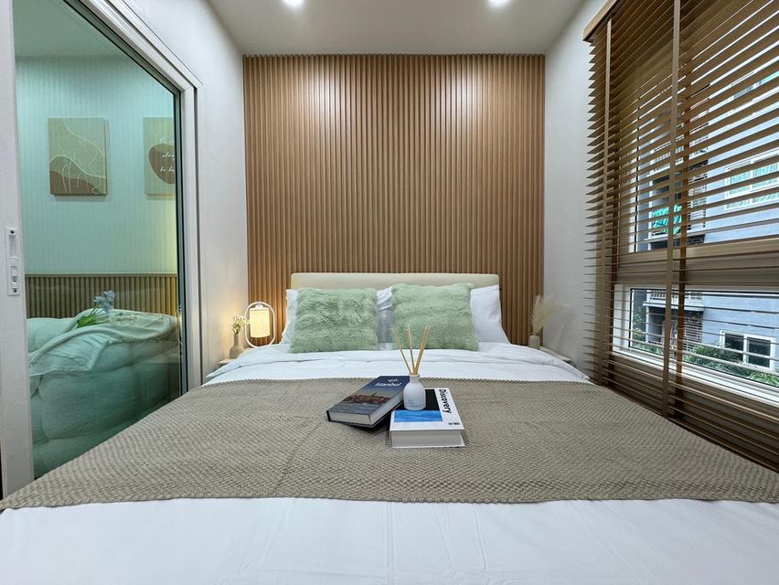 condo 1 bedroom for sale 7