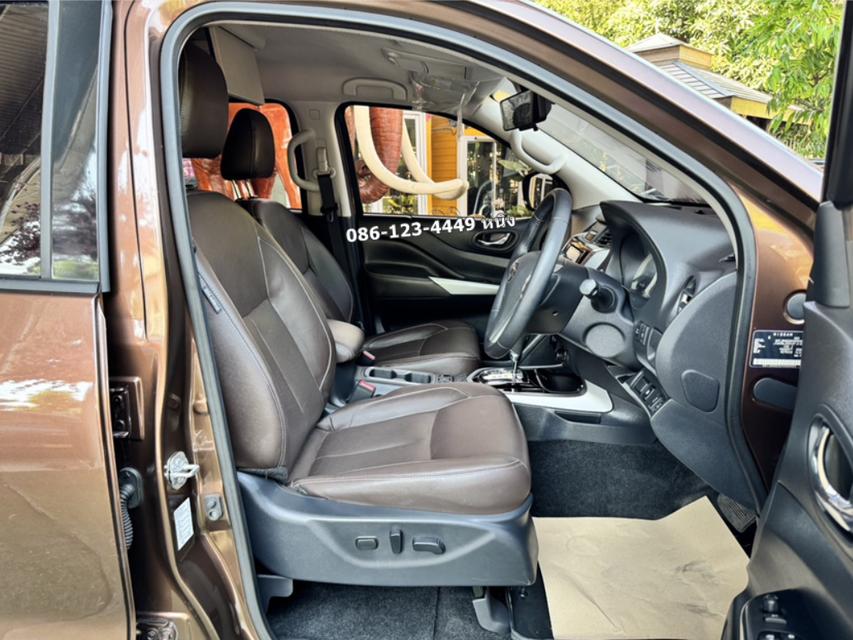 #รถ7ที่นั่ง Nissan TERRA 2.3 Twin Turbo VL 4WD 7AT #รถครอบครัว เบาะ3แถว 7