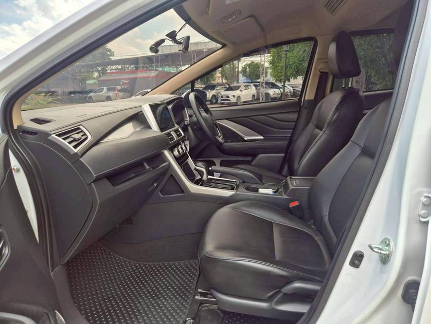 MITSUBISHI XPANDER, 1.5 GT ปี 2021 โฉม ปี18-ปัจจุบัน  13