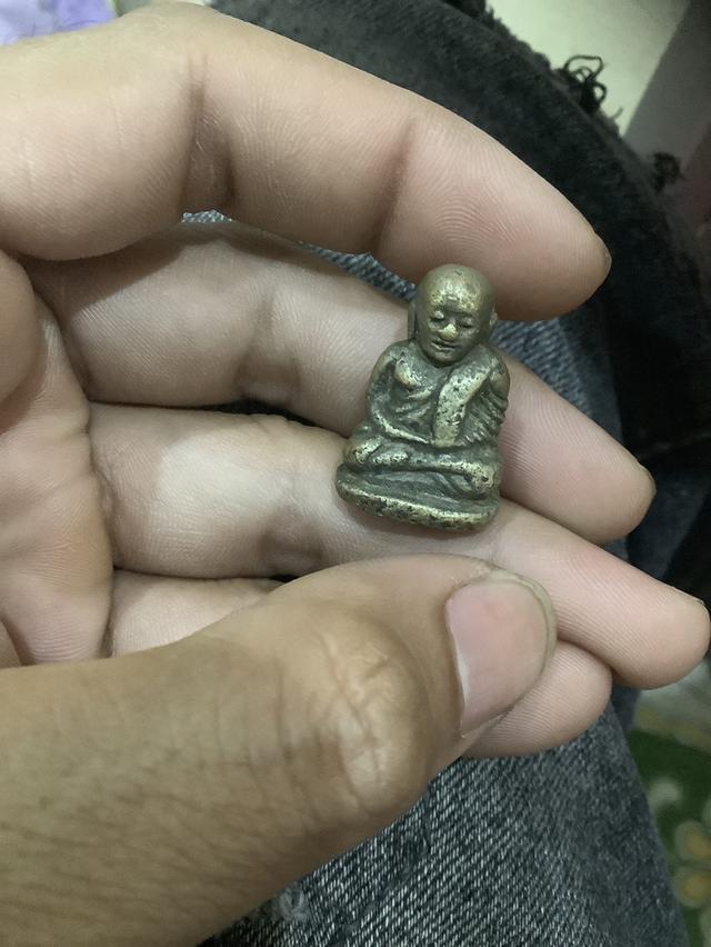 พระเครื่องหลวงพ่อเงิน