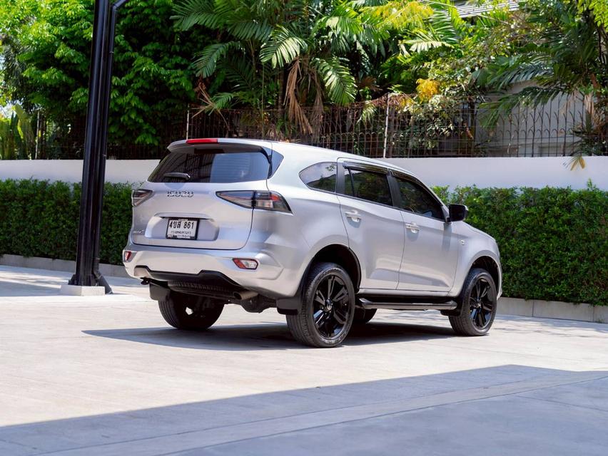 Isuzu MU-X 1.9Active ปี23 รูปที่ 7