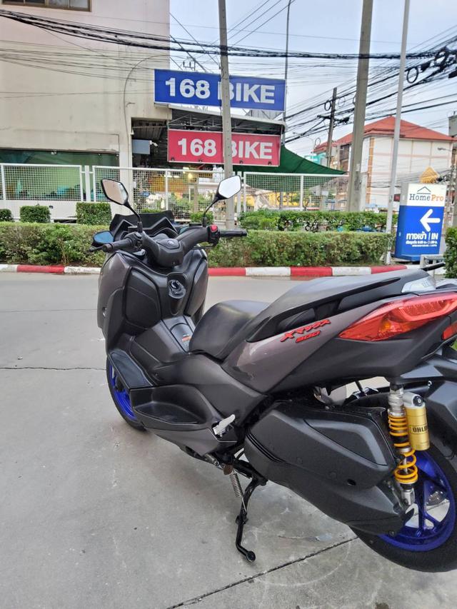  Yamaha Xmax 300 ABS ปี2021 สภาพเกรดA 3056 กม.เอกสารครบพร้อมโอน 3