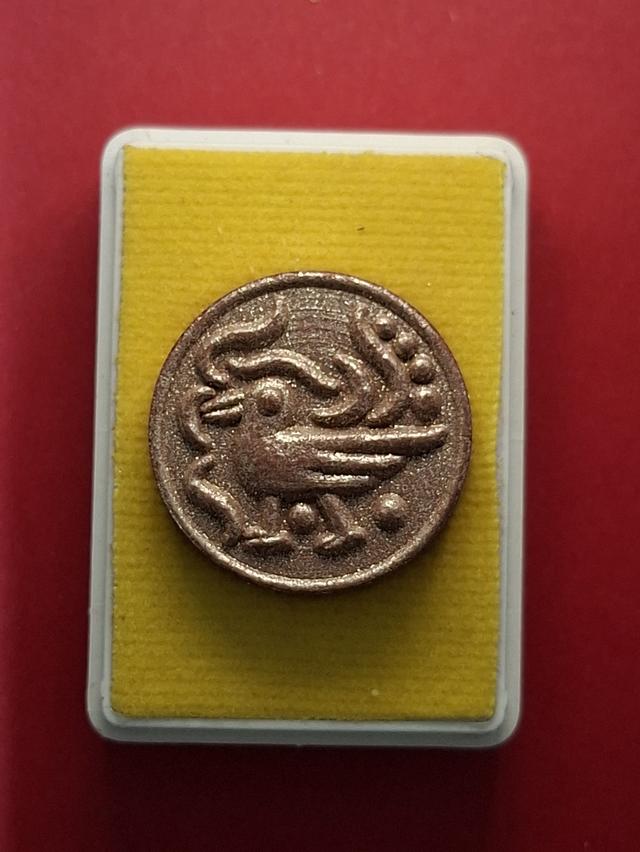 สาริกาป้อนเหยื่อ วัดโล่ห์สุทธาวาส 2