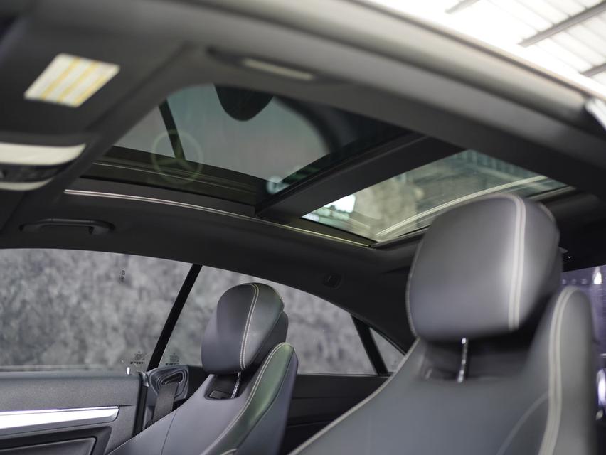 รหัสรถ JRS5964 Benz E250 Coupe ปี 12 9