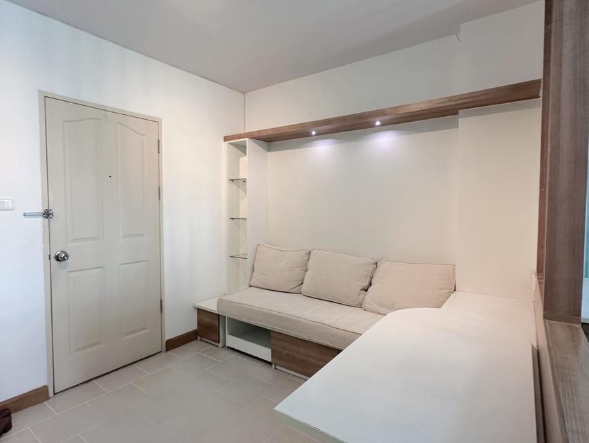 คอนโดศุภาลัย ซิตี้ รีสอร์ท รัชดา - ห้วยขวาง 10