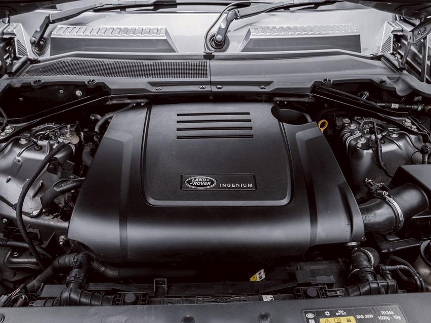 รหัสรถ 67GG7494 Land Rover Defender 2021 13